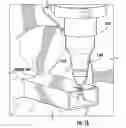 Fig. 12 - Fall restraint equipment component and method for manufacturing the same