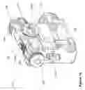 Fig. 11 - Rail attachment mechanism