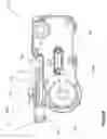 Fig. 14 - Rail attachment mechanism