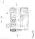Fig. 21 - Rail attachment mechanism