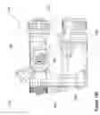 Fig. 22 - Rail attachment mechanism