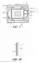 Fig. 02 - Devices for sampling and confining chemical contaminations, associated transport device and application to the transport of chemical samples to a chemical analysis unit