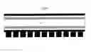 Fig. 02 - BACK CONTACTED SOLAR CELL