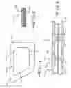 Fig. 02 - Mold and method for making a trim panel