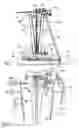 Fig. 02 - Device for assembling insulating glass panes that are filled with a gas which is different from air