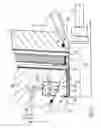 Fig. 09 - Device for assembling insulating glass panes that are filled with a gas which is different from air