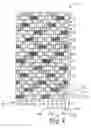 Fig. 07 - Wear side weave pattern of a composite forming fabric