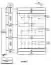 Fig. 02 - LIQUID COOLED RACK WITH OPTIMIZED AIR FLOW RATE AND LIQUID COOLANT FLOW