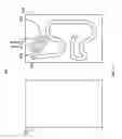 Fig. 10 - Microscale cooling apparatus and method