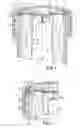 Fig. 02 - Oil filter, oil separator and filter insert thereof
