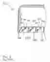 Fig. 06 - Tamper evident closure cap, container and combination thereof