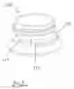Fig. 09 - Tamper evident closure cap, container and combination thereof