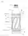 Fig. 02 - Round synthetic resin bottle