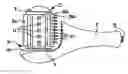 Fig. 01 - Multiple configuration shower device