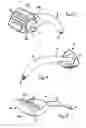 Fig. 06 - Multiple configuration shower device