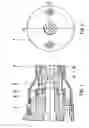 Fig. 02 - Water mist generating head