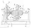 Fig. 01 - Filament winding apparatus