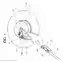 Fig. 02 - Reel hub