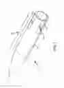 Fig. 02 - Solid-fuel pellet thrust and control actuation system to maneuver a flight vehicle