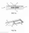 Fig. 07 - Solid-fuel pellet thrust and control actuation system to maneuver a flight vehicle
