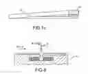 Fig. 08 - Solid-fuel pellet thrust and control actuation system to maneuver a flight vehicle