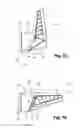 Fig. 07 - Airplane with a modifiable surface of vertical empannage