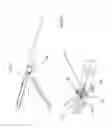 Fig. 09 - Control surface failsafe drop link