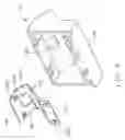 Fig. 03 - Supporting mechanism for electronic device
