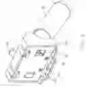 Fig. 05 - Supporting mechanism for electronic device