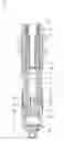 Fig. 01 - Level compensator having a vacuum pump therein