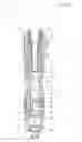 Fig. 04 - Level compensator having a vacuum pump therein