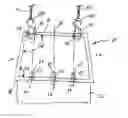 Fig. 01 - Electrical device hanger