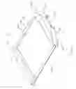 Fig. 02 - Clothes Hanger With Display Capability