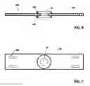 Fig. 05 - Mounting bracket and damper system for hanging and use of a punching bag