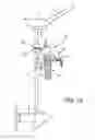 Fig. 02 - Trolling motor mount