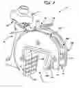 Fig. 07 - Trolling motor mount