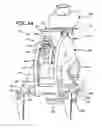 Fig. 08 - Trolling motor mount