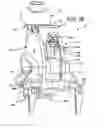 Fig. 09 - Trolling motor mount
