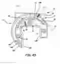 Fig. 14 - Trolling motor mount