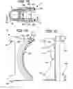 Fig. 17 - Trolling motor mount