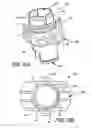 Fig. 20 - Trolling motor mount