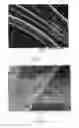 Fig. 02 - Method of determining the cuticle scale height of fibers