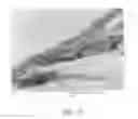 Fig. 10 - Method of determining the cuticle scale height of fibers