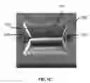 Fig. 03 - Method of machining a work piece with a focused particle beam