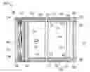 Fig. 01 - Radiation detector including elongated elements
