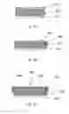 Fig. 05 - Method of passivating and encapsulating CdTe and CZT segmented detectors