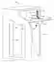 Fig. 01 - System and method for germicidal sanitizing of an elevator or other enclosed structure