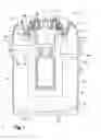 Fig. 02 - Shielded container structure for the transport and storage of a radioactive source for medical use