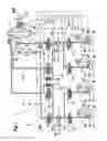 Fig. 02 - Electrohydraulic control system for the actuation of an actuator in a motor vehicle