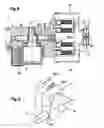 Fig. 07 - Electrohydraulic control system for the actuation of an actuator in a motor vehicle